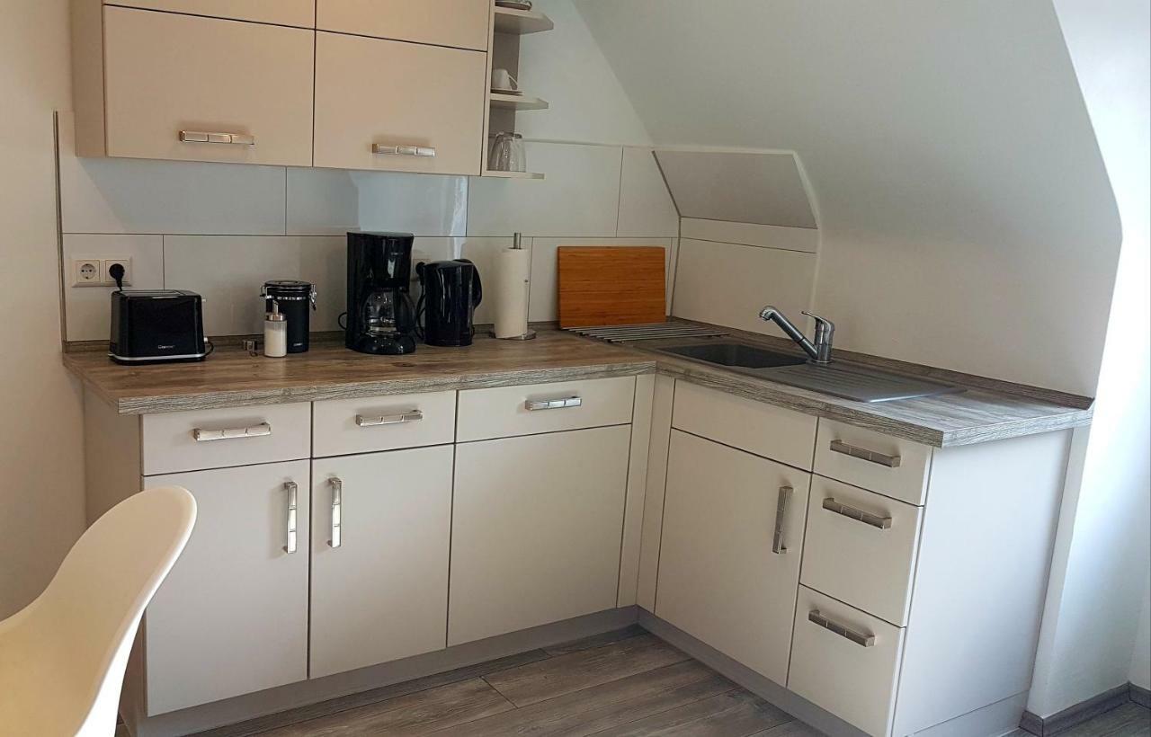 Appartement Zwei Schicke Mit Parkplatz Keulen