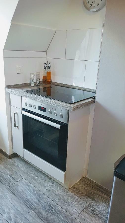 Appartement Zwei Schicke Mit Parkplatz Keulen